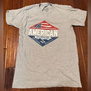 Sonoma Men’s America USA Pride Short Sleeve Tee